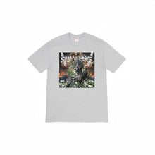 Supreme T Shirts pure cotton fashion apparel