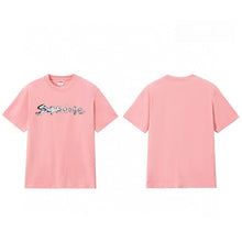 Supreme T Shirts pure cotton fashion apparel