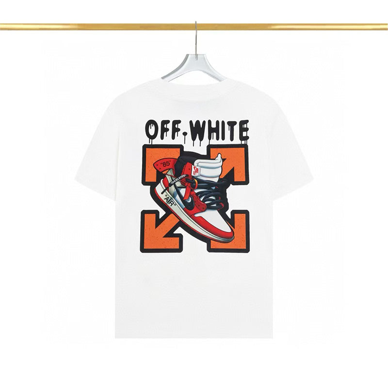 Off White T Shirts