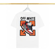 Off White T Shirts