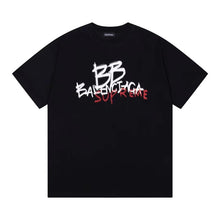 Supreme T Shirts pure cotton fashion apparel