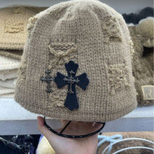 CHH  Heart Beanie Bucket Hat Winter