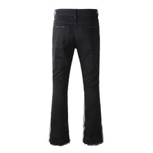 Amiri Jeans High Street Distressed#9306