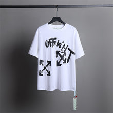 Off White T Shirts