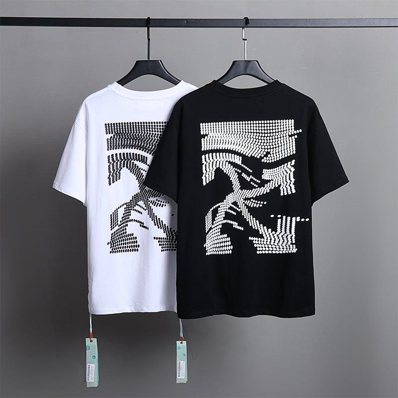 Off White T Shirts