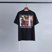 Off White T Shirts