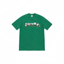 Supreme T Shirts pure cotton fashion apparel