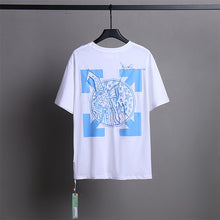 Off White T Shirts