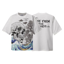 HACULLA T-shirt