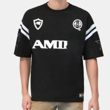Amiri T Shirts stripe