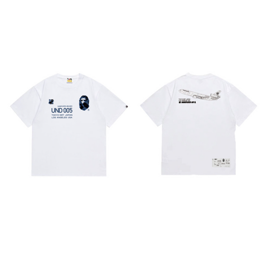 Bathing Ape Bape T Shirts