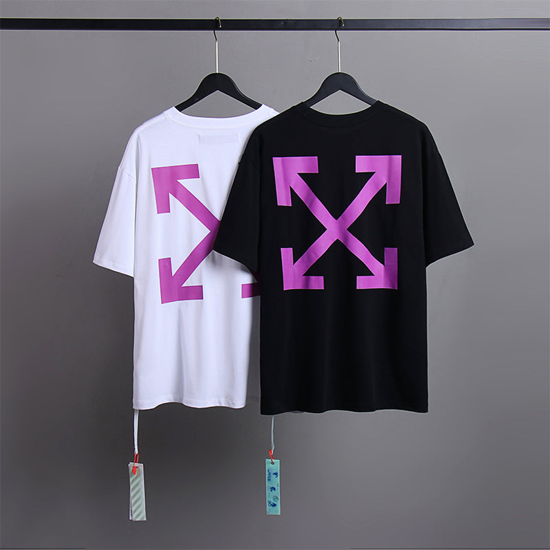 Off White T Shirts