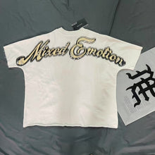 Mixed Emotion T Shirts