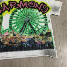 HARMONY T Shirts Street Trend Hot Diamonds