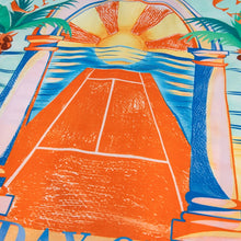Casablanca Beach Shirt & Shorts Set Casual Summer Vacation/Travel Wear (Sold Separately)