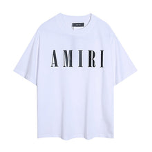 Amiri T Shirts Basic model