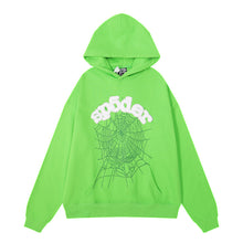Sp5der Hoodie & Sweatpants Velvet Sport