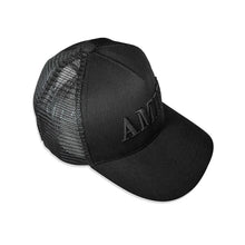 Amiri hat embroidered hat