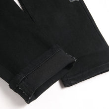 Amiri Jeans Ripped Jeans