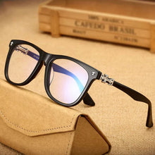 Chrome Hearts glasses fashion big frame g home vintage