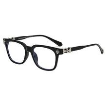 Chrome Hearts glasses Retro Blue Light Protection