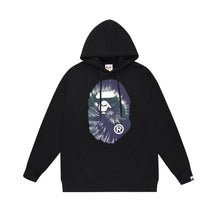 Bathing Ape Bape Hoodie Fall/Winter Hooded Sweater (Part 4)