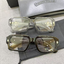 Chrome Hearts glasses Personality Glasses Classic Box Vintage