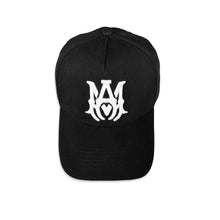 Amiri hat embroidered hat