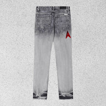 Amiri Jeans Trendy Casual Ripped Jeans