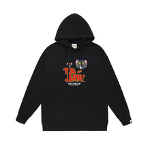 Bathing Ape Bape Hoodie Fall/Winter Hooded Sweater (Part 4)