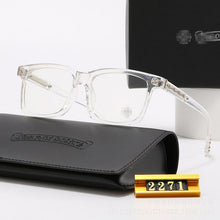 Chrome Hearts glasses box gram home fashion