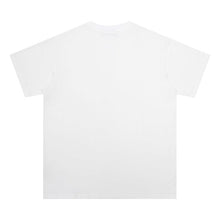 CHH Heart T Shirts Crowe Cross Horseshoe Hot Diamond T-Shirt Short Sleeve