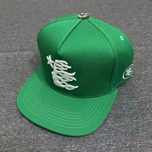 HS Hat Embroidery Hot Diamond Hat Sun Hat