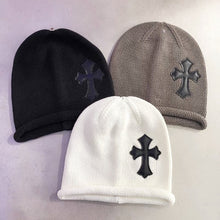 CHH Heart Beanie Warm Ear Protector