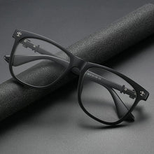 Chrome Hearts glasses glasses frame retro personality