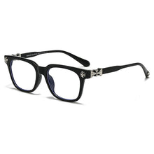 Chrome Hearts glasses Retro Blue Light Protection