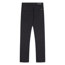 Amiri Jeans Slim-Fit Ripped Jeans With Diamonds