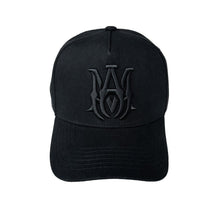 Amiri hat embroidered hat