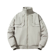 Mens Vintage Jackets Vintage Bomber Jacket Baseball Uniform