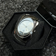 Men's watches SKONA y2k special-shaped men's quartz watch