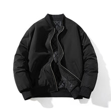 Mens Vintage Jackets Embroidered Jacket Flight Suit Baseball Jacket