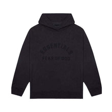 Fog Essentials Hoodie Offset Logo Loose Hoodie