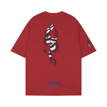 CHH Heart T Shirts Summer Short Sleeves