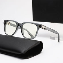 Chrome Hearts glasses retro men's and women's high sense versatile fashion