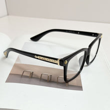 Chrome Hearts glasses box flat glasses classic travel fashion