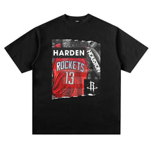 Nba T Shirt Basketball Jersey Printing Short Sleeve T-shirt Top Fashion Brand Men and Women