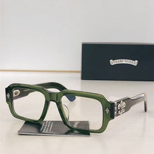 Chrome Hearts glasses box sunglasses women fashion trend