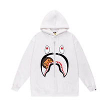 Bathing Ape Bape Hoodie Fall/Winter Hooded Sweater (Part 4)