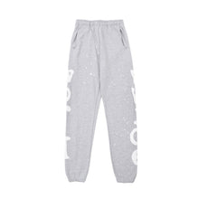 Sp5der Hoodie Sweater Men's Suit Spider Web Pattern