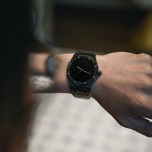 Men's watches sunflower sports luminous waterproof